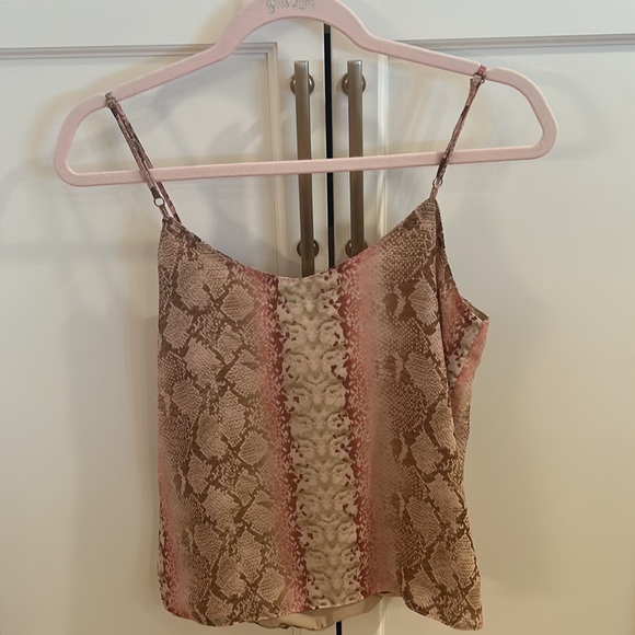 heart loom shirt size small only worn once - Picture 3 of 3